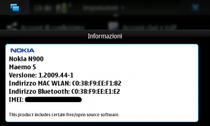 N900 Firmware Update 1.2.009.44-1