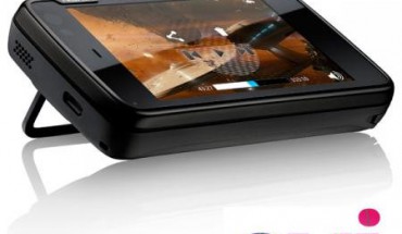 Video sulle novità del Nokia N900 con firmware 1.2009.44-1