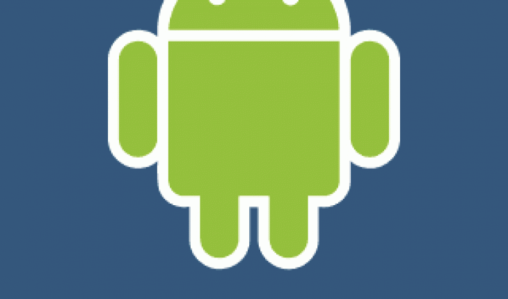 Android su N900 avviato tramite Dual Boot!