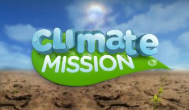 Climate Mission, il gioco ‘verde’ di Nokia