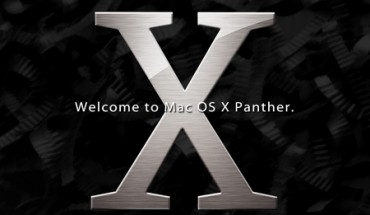 Anche Mac OS X (Panther) sul Nokia N900
