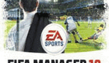 EA SPORTS™ Football Manager 10