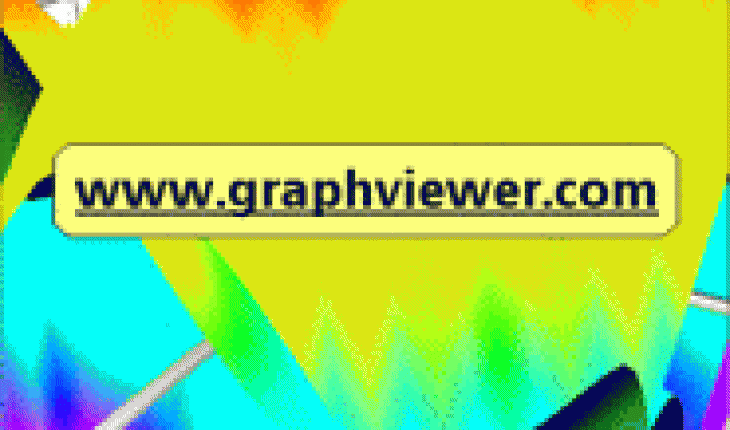 GraphViewer, una calcolatrice scientifica avanzata
