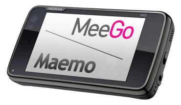 MeeGo, aperta la repository con la prima release per N900