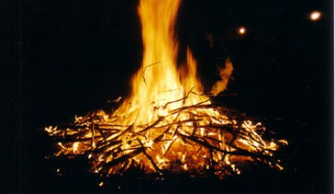 Campfire, un falò sul cellulare