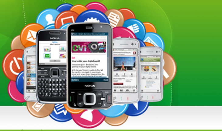 Nokia Apps to be Wired, proponi una applicazione e vinci!