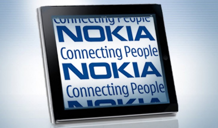 Nokia Internet Tablet: con Symbian, MeeGo o Windows7?