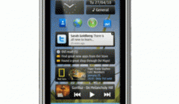 Il firmware v25.007 arriva su Navifirm anche per il Nokia N8-00