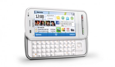Nokia C6-00 ha già il suo primo aggiornamento (v11.0.029)