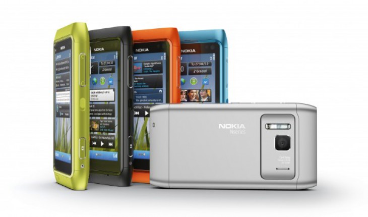 Nokia N8, la video review ufficiale (Prima parte)