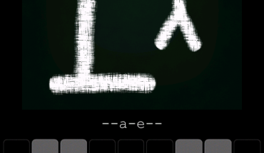 Hangman, il gioco dell’impiccato per N900