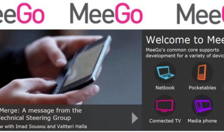 MeeGo su N900, il video dell’installazione