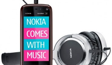DRM free per Nokia Comes With Music in Cina