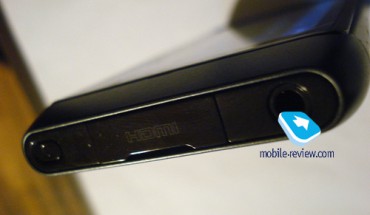 Nokia N8 nelle mani di Mobile review!