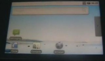 Andorid OS su N900, ecco un altro video