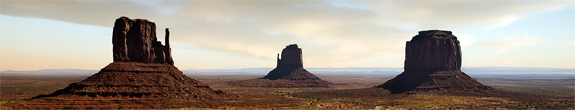 Gran Canyon panoramico per N900