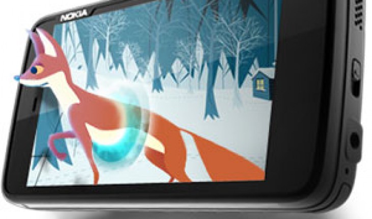 Firefox per N900, il video promo