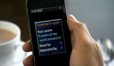 Nokia Instant Community, un nuovo video dimostrativo