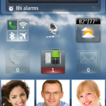 SPB Mobile Shell per Symbian S60v5