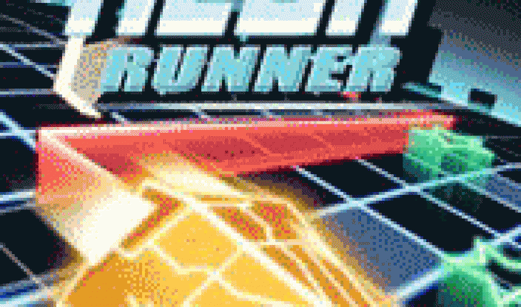 Neon Runner