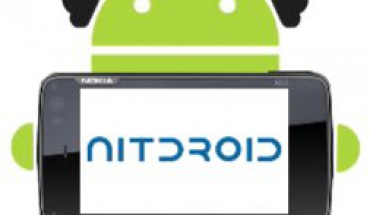 Android sul Nokia N900, con un click!