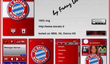 Bayern FC by Franz Leo 47