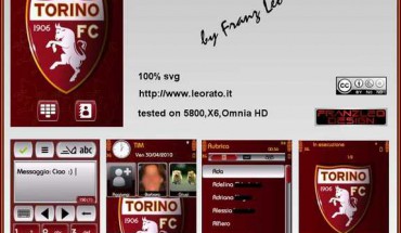 Torino FC by Franz Leo 47