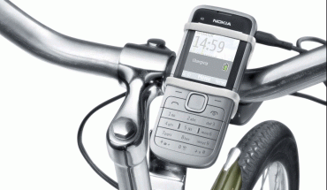 Nokia Bicycle Charger Kit 3