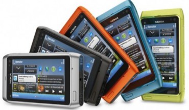 Nokia N8 vs Top Devices concorrenti, ecco i benchmark!