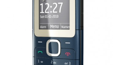 Nokia C1 e C2, ecco i primi cellulari Dual SIM del colosso finlandese