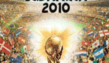 EA SPORTS 2010 FIFA World Cup