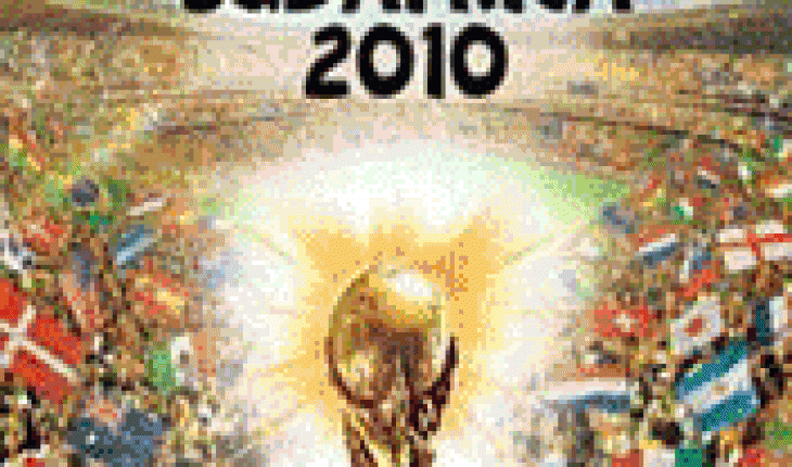 EA SPORTS 2010 FIFA World Cup
