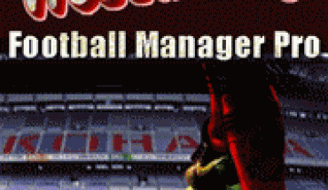 Football Manager Pro World Cup
