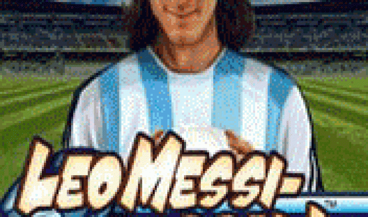 Leo Messi – Goal