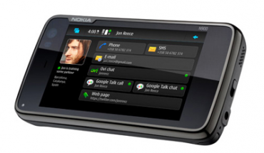 Nokia N900: focus sul firmware PR 1.2