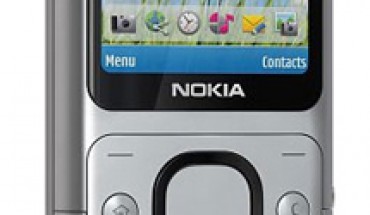 Nokia 6700 Slide, disponibile il firmware v.33.014