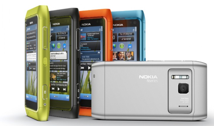 Il Nokia N8 mi ha convinto, lo compro!