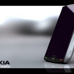Nokia Kinetic