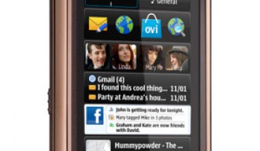 Nokia N97 mini, rilasciato l’aggiornamento firmware v30.0.4