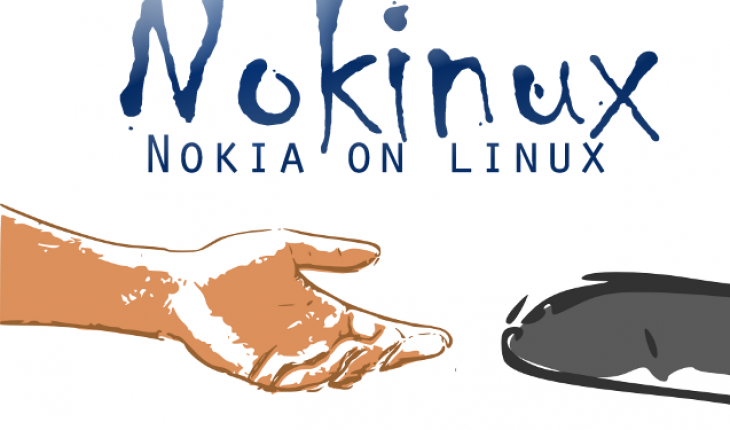 Logo dello script Nokinux