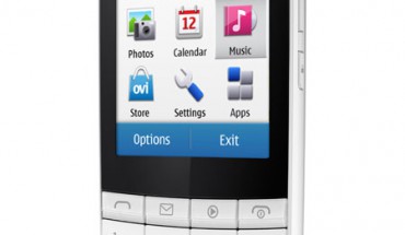 Novità: Nokia X3-02 Touch and Type