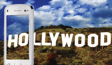 I cellulari Nokia vere star di Hollywood