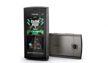 Il 5250 in vendita sul Nokia Online Shop