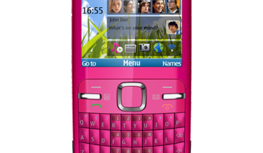 In Indonesia il Nokia C3 è ricercato come l’iPhone!