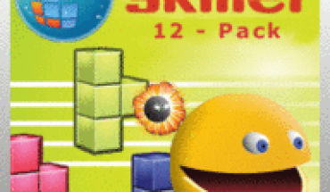Skiller 12Pack, 12 giochi in uno gratis su Ovi Store