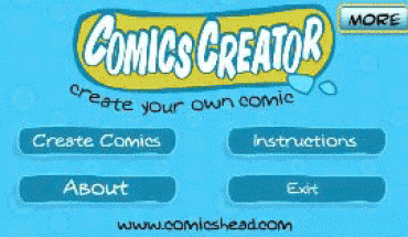 Comics Creator, crea fumetti con il tuo cellulare!