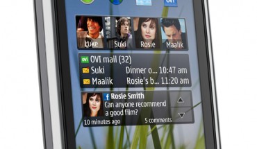 Nokia C6-01, il Symbian^3 economico!