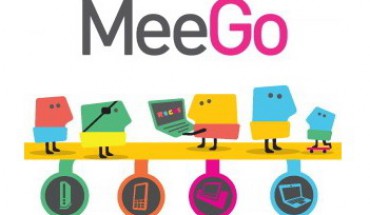 Logo MeeGo