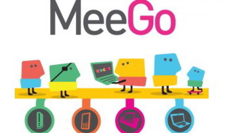 MeeGo 1.0 IVI, installazione e primo boot (video)