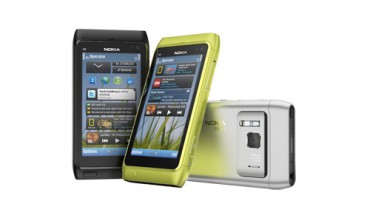Ultime notizie per il Nokia N8 (prezzo e servizi)